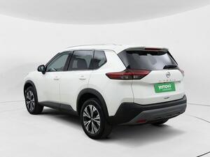 Nissan X-Trail X-TRAIL 1.5 HEV E-4ORCE 213 ACENTA 7 SEATS 5P 7 PLAZAS 2