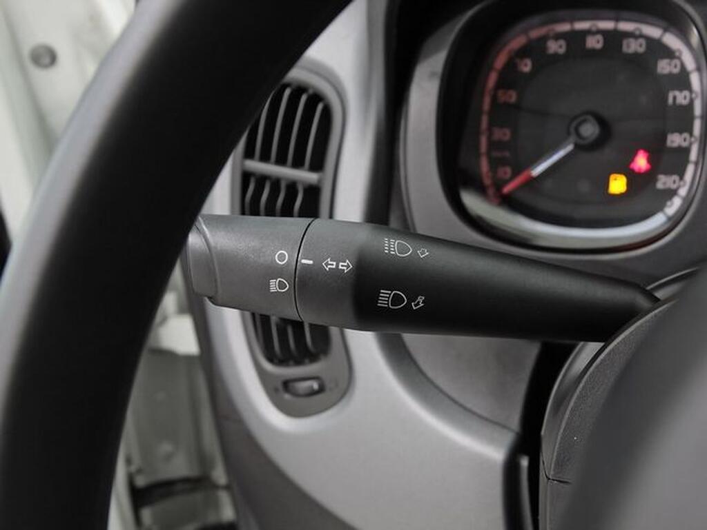 Fiat Panda PANDA 1.0 MHEV CITY LIFE 5P Segunda mano