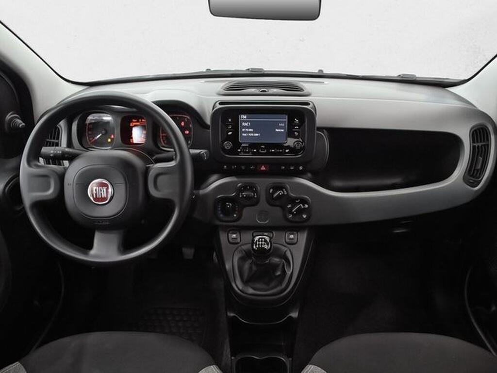 Fiat Panda PANDA 1.0 MHEV CITY LIFE 5P Segunda mano