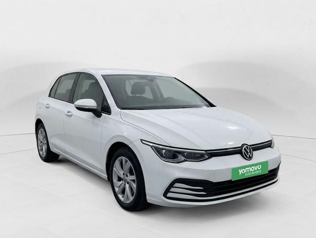 Volkswagen Golf ** GOLF 2.0 TDI 115 LIFE 5P Segunda mano
