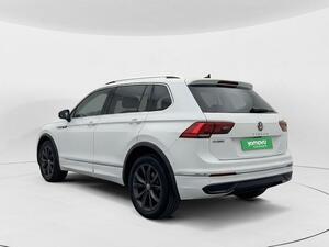 Volkswagen Tiguan ** TIGUAN ALLSPACE 2.0 TDI 150 LIFE 5P 7 PLAZAS (TECHO) 2