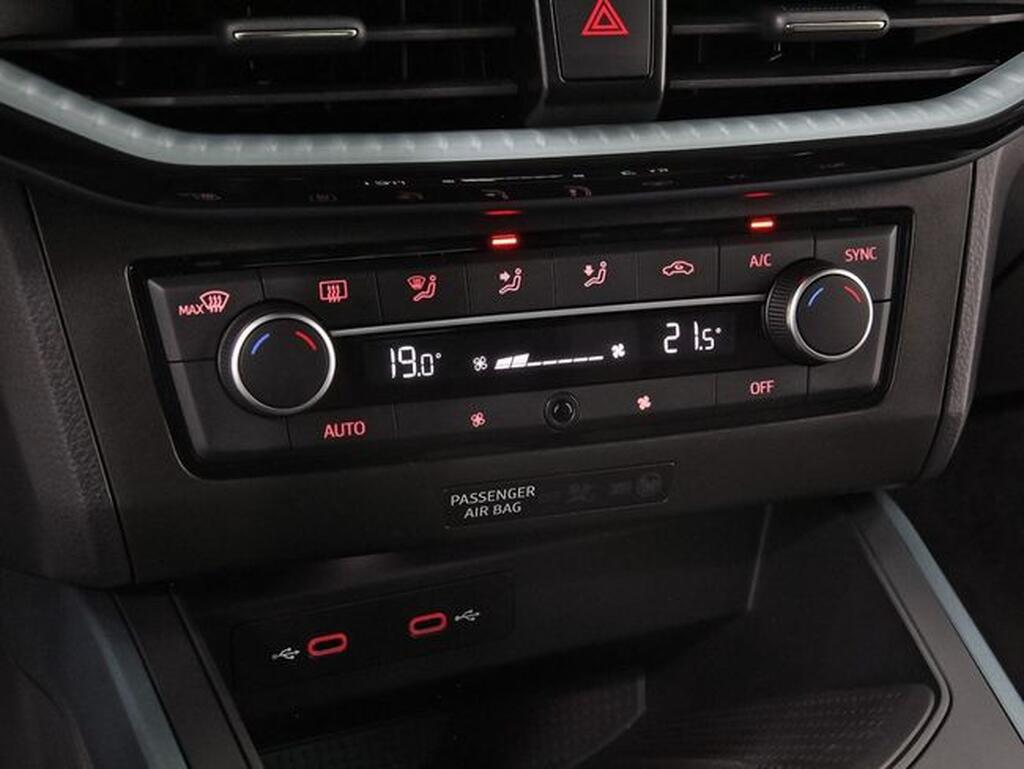 Seat Arona ARONA 1.0 TSI 115 XPERIENCE 5P 25