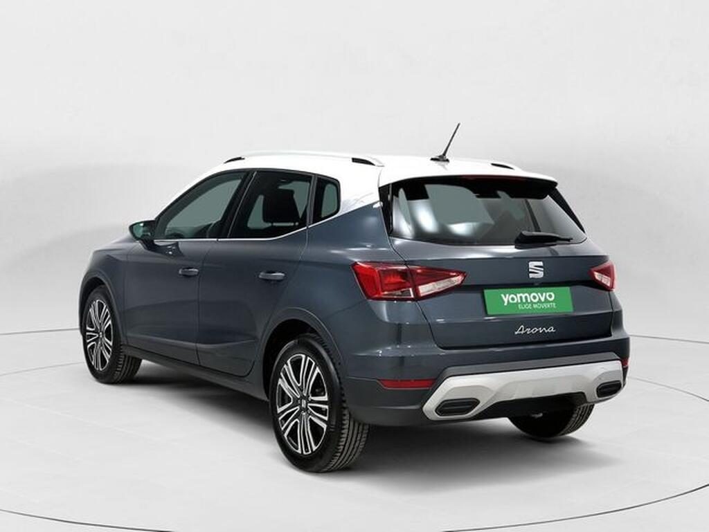 Seat Arona ARONA 1.0 TSI 115 XPERIENCE 5P 2