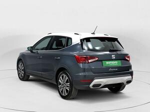 Seat Arona ARONA 1.0 TSI 115 XPERIENCE 5P 2