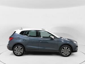 Seat Arona ARONA 1.0 TSI 115 XPERIENCE 5P 3