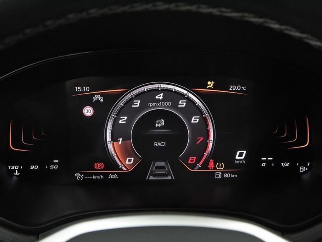 Seat Arona ARONA 1.0 TSI 115 XPERIENCE 5P 12