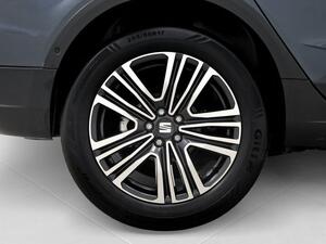 Seat Arona ARONA 1.0 TSI 115 XPERIENCE 5P 8