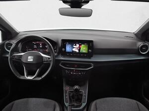 Seat Arona ARONA 1.0 TSI 115 XPERIENCE 5P 4