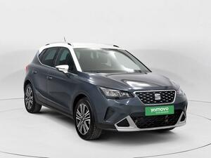 Seat Arona ARONA 1.0 TSI 115 XPERIENCE 5P 1