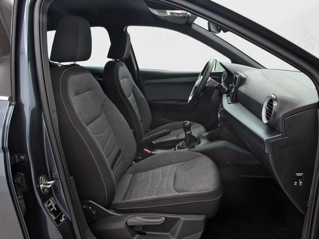Seat Arona ARONA 1.0 TSI 115 XPERIENCE 5P 5