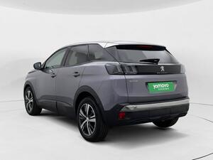 Peugeot 3008 ** 3008 1.2 MHEV HYBRID 136 ALLURE PACK EDC 5P 2