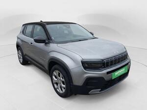 Jeep Avenger ** AVENGER 1.2 G 100 SUMMIT 5P 1