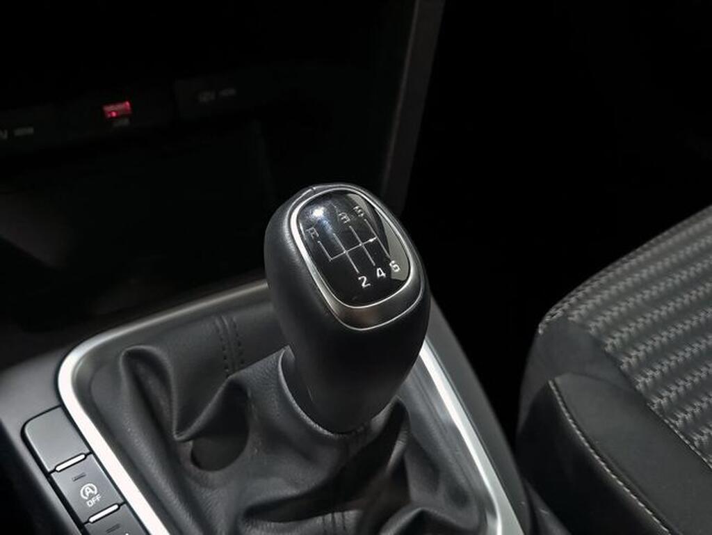 Kia XCeed 1.0 T-GDI 120 DRIVE 5P 28
