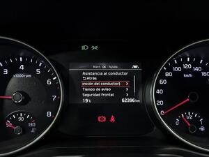 Kia XCeed 1.0 T-GDI 120 DRIVE 5P 24