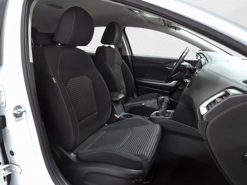 Kia XCeed 1.0 T-GDI 120 DRIVE 5P 7