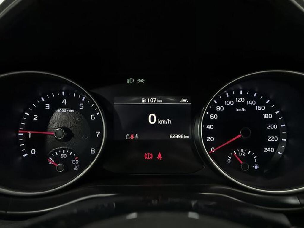 Kia XCeed 1.0 T-GDI 120 DRIVE 5P 13
