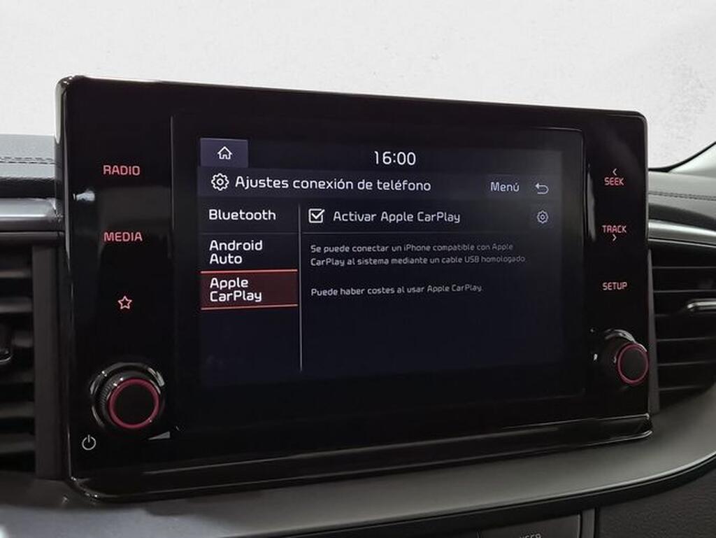 Kia XCeed 1.0 T-GDI 120 DRIVE 5P 22