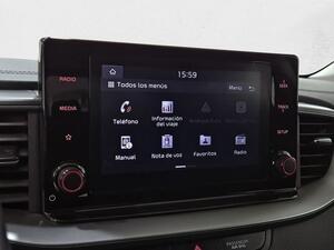 Kia XCeed 1.0 T-GDI 120 DRIVE 5P 19