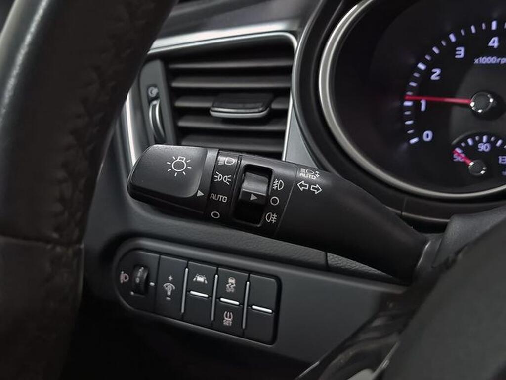 Kia XCeed 1.0 T-GDI 120 DRIVE 5P 14