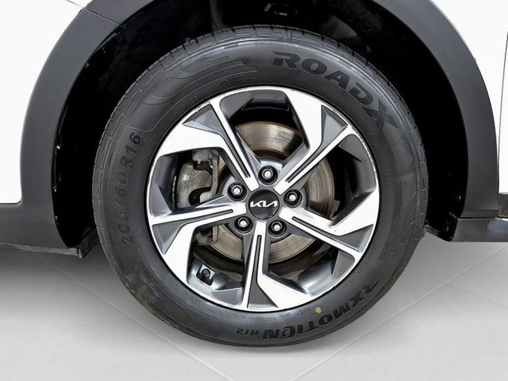 Kia XCeed 1.0 T-GDI 120 DRIVE 5P 10