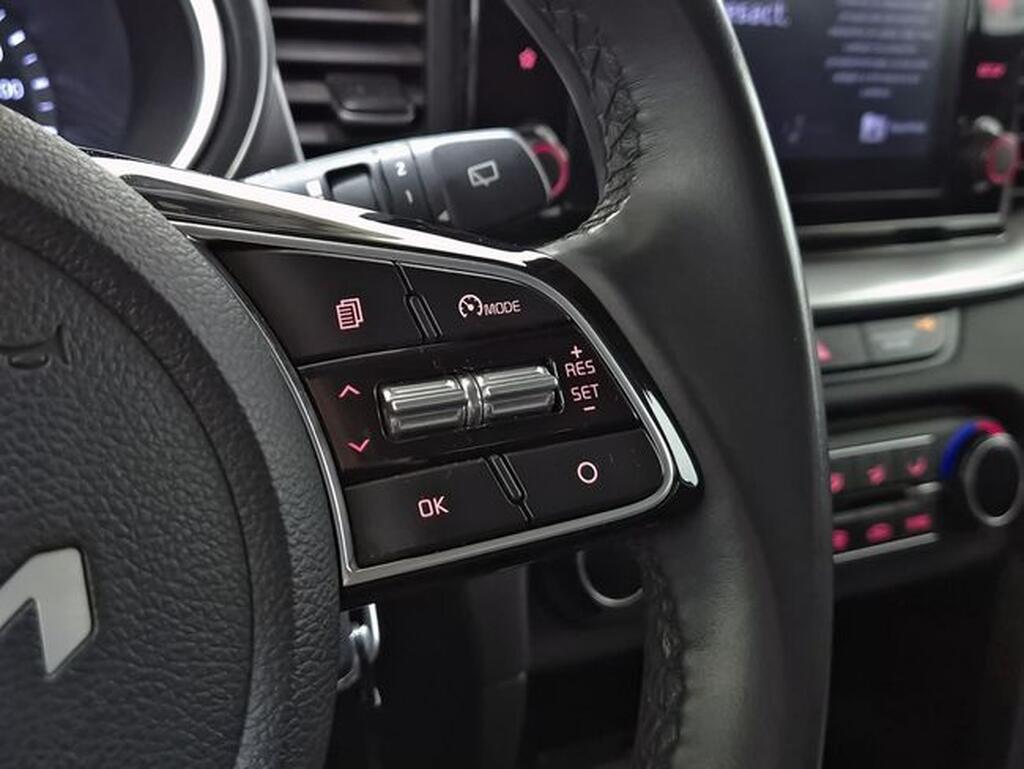 Kia XCeed 1.0 T-GDI 120 DRIVE 5P 17