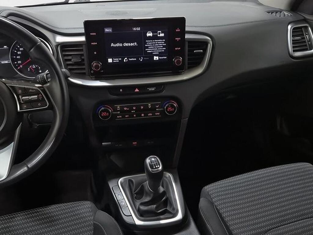 Kia XCeed 1.0 T-GDI 120 DRIVE 5P 30