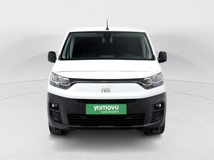 Fiat Doblò DOBLO FG 1.2 GASOLINE 110 650KG L1 4P 6