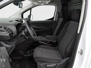 Fiat Doblò DOBLO FG 1.2 GASOLINE 110 650KG L1 4P 9