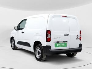 Fiat Doblò DOBLO FG 1.2 GASOLINE 110 650KG L1 4P 2