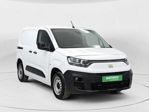 Fiat Doblò DOBLO FG 1.2 GASOLINE 110 650KG L1 4P 1
