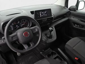 Fiat Doblò DOBLO FG 1.2 GASOLINE 110 650KG L1 4P 8
