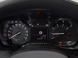Fiat Doblò DOBLO FG 1.2 GASOLINE 110 650KG L1 4P 17
