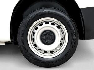 Fiat Doblò DOBLO FG 1.2 GASOLINE 110 650KG L1 4P 12