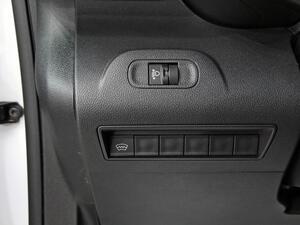 Fiat Doblò DOBLO FG 1.2 GASOLINE 110 650KG L1 4P 16