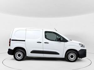 Fiat Doblò DOBLO FG 1.2 GASOLINE 110 650KG L1 4P 3