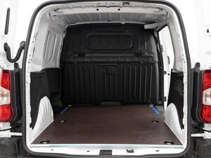 Fiat Doblò DOBLO FG 1.2 GASOLINE 110 650KG L1 4P 11