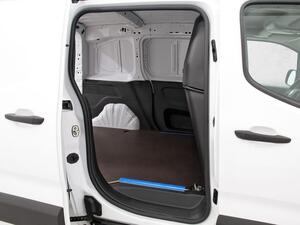 Fiat Doblò DOBLO FG 1.2 GASOLINE 110 650KG L1 4P 10