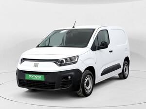 Fiat Doblò DOBLO FG 1.2 GASOLINE 110 650KG L1 4P 4