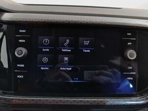 Volkswagen T-Cross 1.0 TSI 110 SPORT 5P (PACK KUZ Y VISIBILIDAD+CAMARA TRASERA) 20