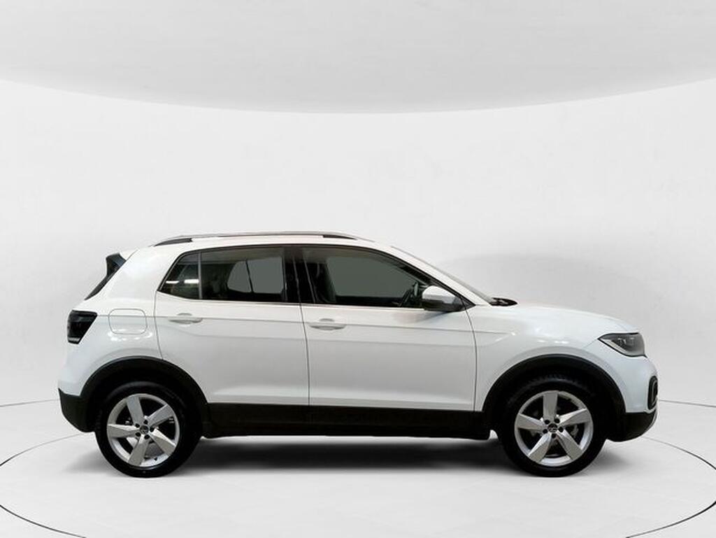 Volkswagen T-Cross 1.0 TSI 110 SPORT 5P (PACK KUZ Y VISIBILIDAD+CAMARA TRASERA) 3