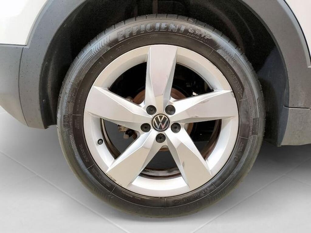 Volkswagen T-Cross 1.0 TSI 110 SPORT 5P (PACK KUZ Y VISIBILIDAD+CAMARA TRASERA) 10