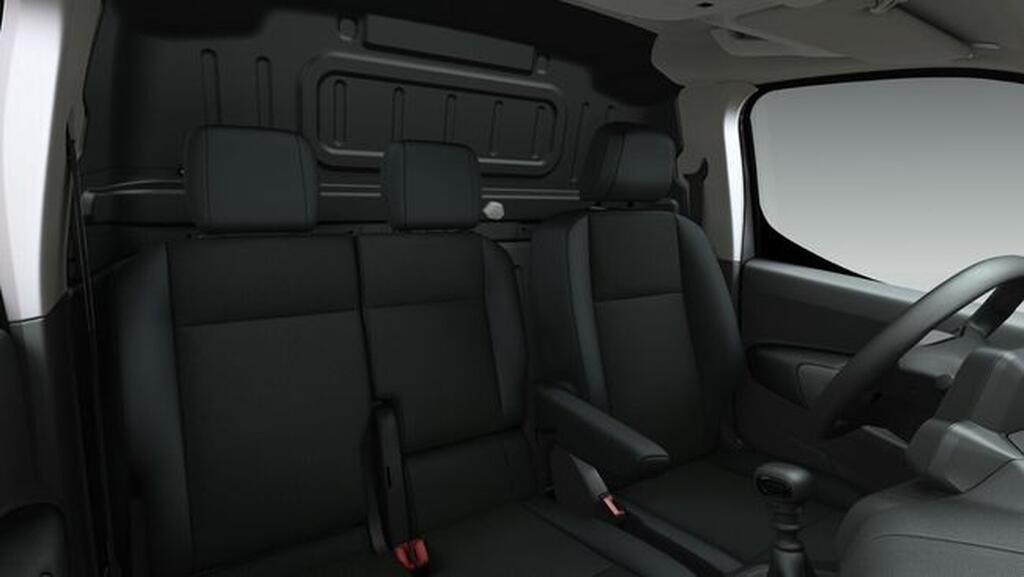 Opel Combo Cargo 1.5 TD 96KW 650KG SWB 3P 7