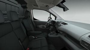 Opel Combo Cargo 1.5 TD 96KW 650KG SWB 3P 5