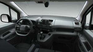 Opel Combo Cargo 1.5 TD 96KW 650KG SWB 3P 4