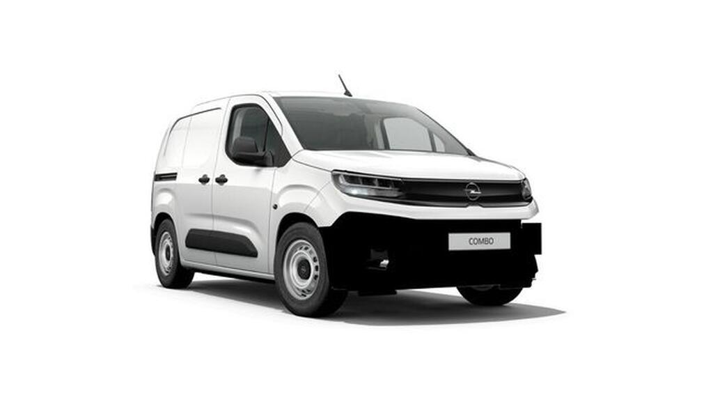 Opel Combo Cargo 1.5 TD 75KW 650KG SWB 3P 2