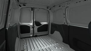 Opel Combo Cargo 1.5 TD 75KW 650KG SWB 3P 6