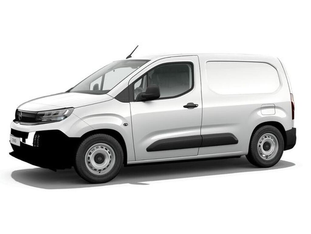 Opel Combo Cargo 1.5 TD 75KW 650KG SWB 3P Nuevo