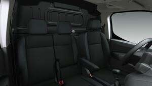 Opel Combo Cargo 1.5 TD 96KW 1000KG SWB AT 3P 7