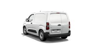 Opel Combo Cargo 1.5 TD 96KW 1000KG SWB AT 3P 3