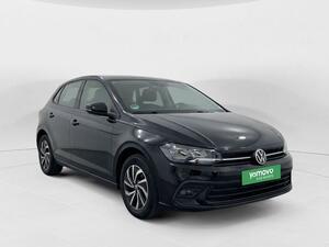 Volkswagen Polo ** POLO 1.0 TSI 95 DSG LIFE 5P (PACK HOLA COMFORT) 1